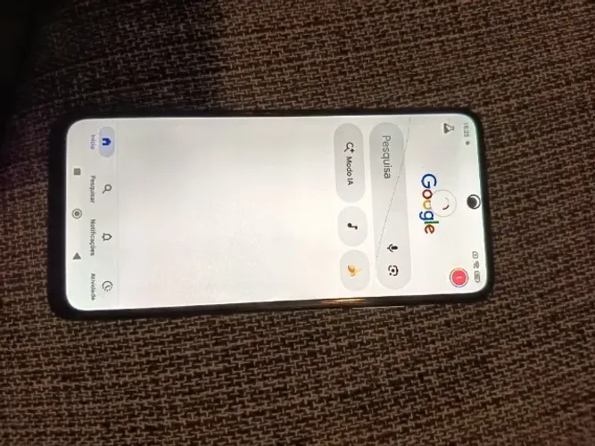 Smartphone Redmi note 11