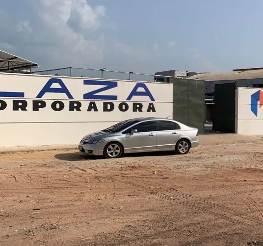 Honda Civic Sedan LXS 1.8/1.8 Flex 16V Aut. 4P 2009