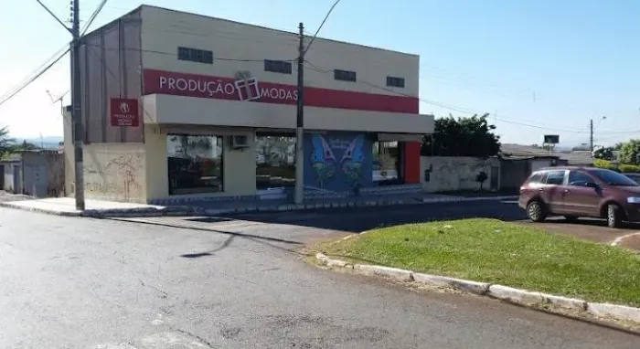 Aluguel de loja de 2 andares (261m2) a 3min do Campus II da UFG