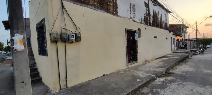 CASA ÓTIMA NO JARDIM IRACEMA
