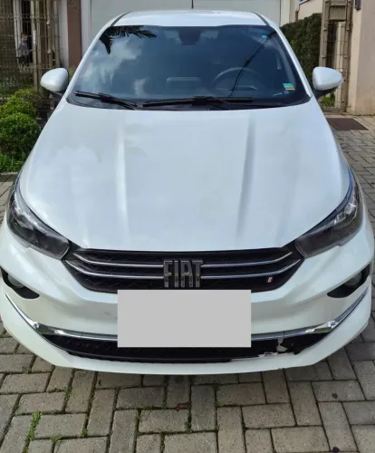 Fiat Cronos Precision 1.3 16V Flex Aut. 2023
