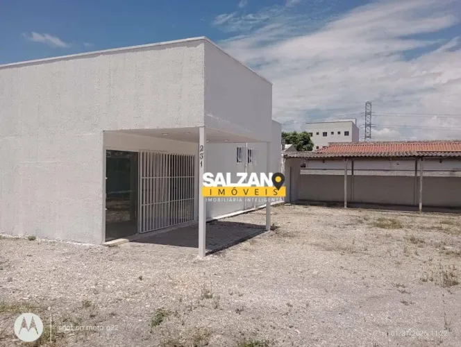 Ponto para alugar, 76 m² por R$ 6.301/mês - Jardim de Alah - Taubaté/SP