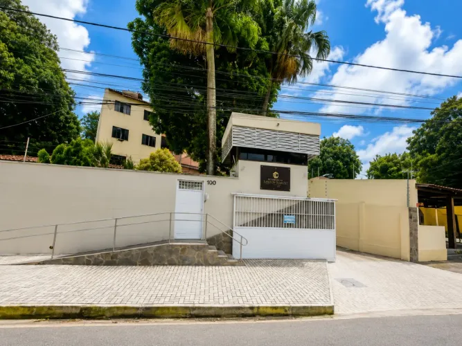 APARTAMENTO NO ANTONIO BEZERRA PROXIMO AVENIDA MISTER HULL...