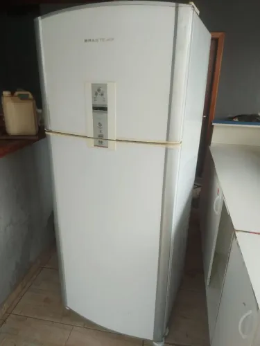 Geladeira Brastemp Frost Free