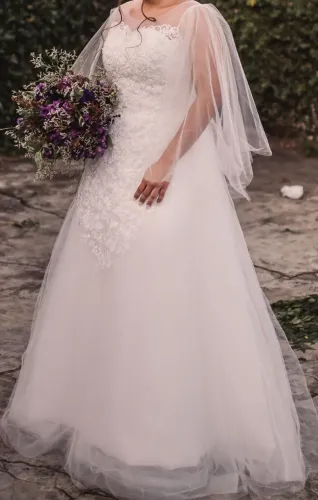 Vestido de Noiva