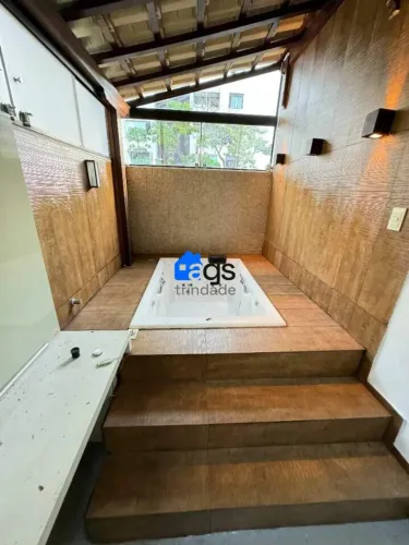 Apartamento em União com 171 m² , 3 quarto(s) , 1 suíte(s) , 2 vaga(s).