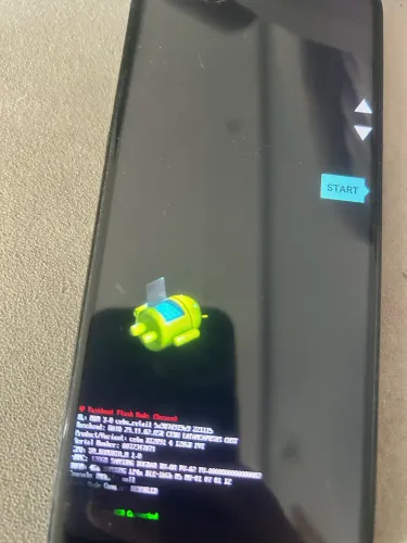 moto G9 power
