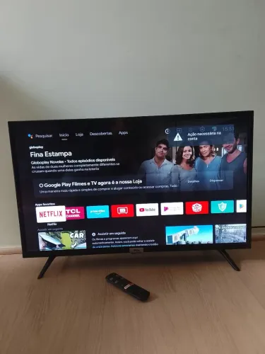 Tv 32 POLEGADAS
