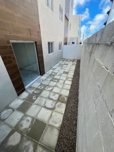 Apartamento com área de lazer completa | Conforto e qualidade de vida para sua família!