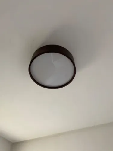 Luminária 