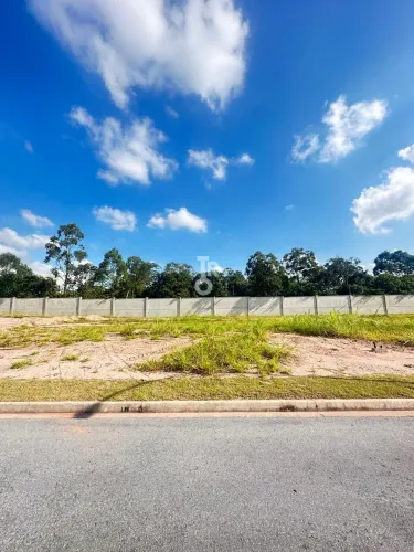 Terreno à venda no bairro Corrupira Jundiaí/SP condomínio fechado | 4.204 m² | lote plan