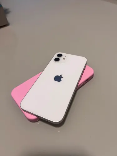 Iphone 12 128 gigas