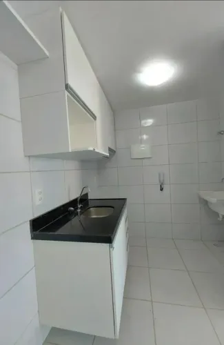 [PALMEIRAS-36156] Apartamento para Alugar em Setúbal  2 Quartos | Condomínio e IPTU Inclus