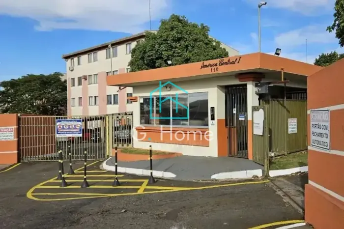 Apartamento à venda, Coliseu, Londrina, PR