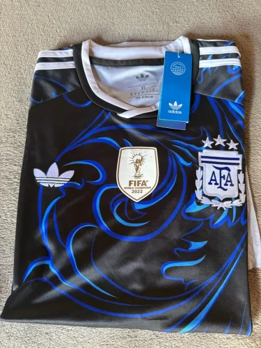 Camiseta Argentina