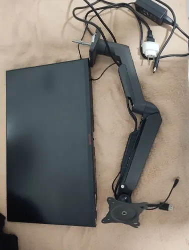 Monitor gamer Redragon