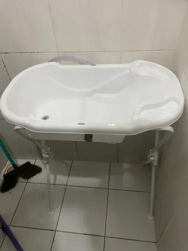 Banheira de neném