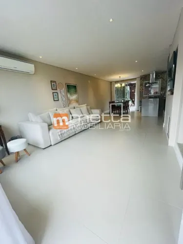 Casa de Condomínio em condomínio à Venda em Sambaqui, Florianópolis - SC