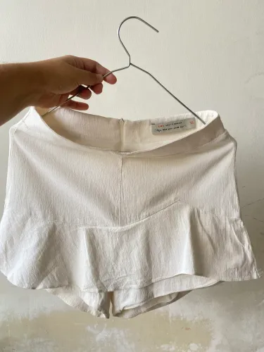 Short Saia
