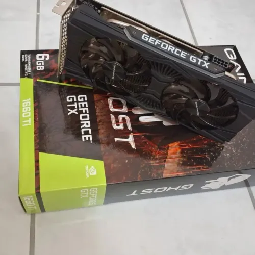 Placa de video