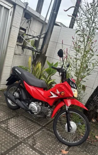 Honda pop 2026