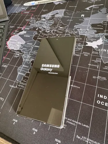 Samsung Z fold7