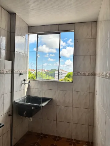 Alugo de apartamento no condomínio lucio costa