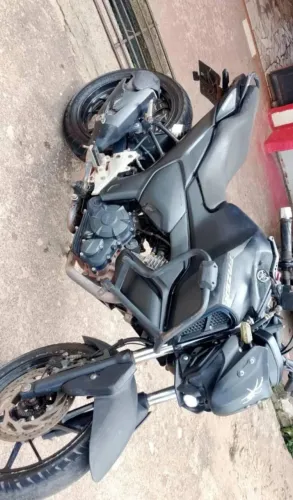 Yamaha FZ25 250 Fazer Flex 2021