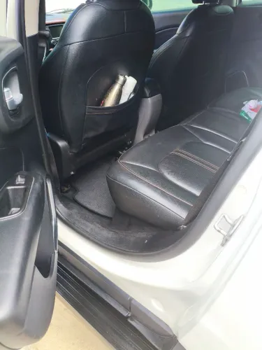 Fiat Toro Volcano 2.0 16V 4X4 TB Diesel Aut. 2019