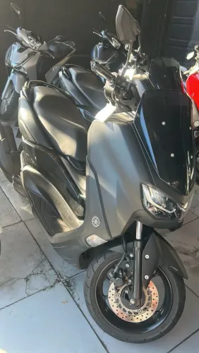 NMAX 160
