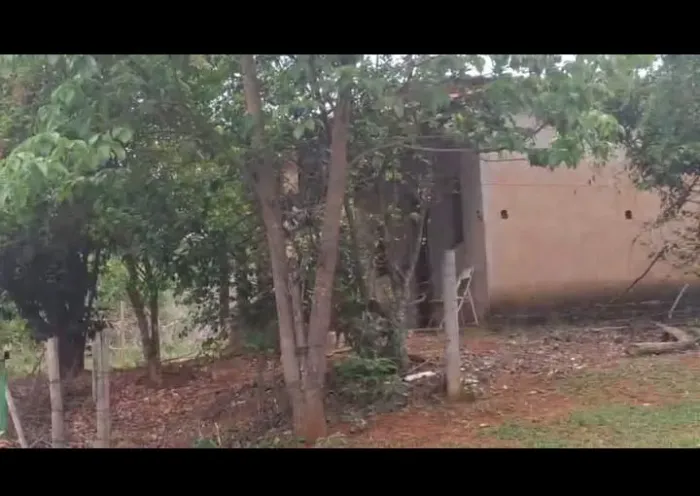 Vendo chácara em Vilela, próximo de Claudio MG