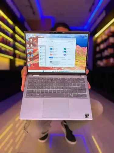 Notebook Dell Inspiron 14 PLUS SNAPDRAGON