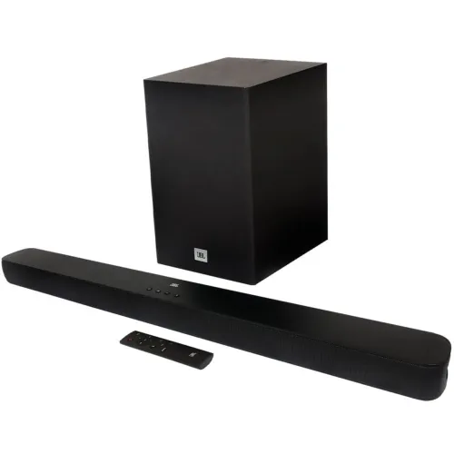 Soundbar jbl sb180
