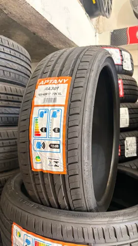Pneu Aptany 165/40R17 novo