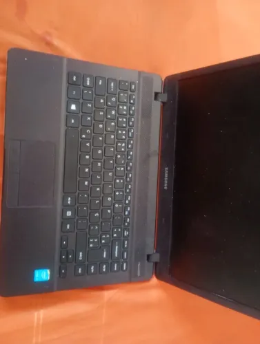 Notebook Samsung