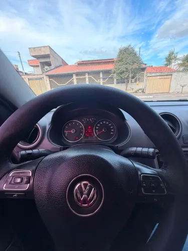 Volkswagen Gol Geração VI Trendline 1.0 8V Total Flex Mec. 4P 2015