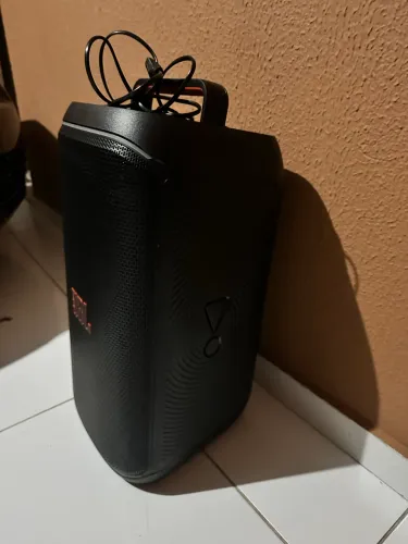 Party box 120