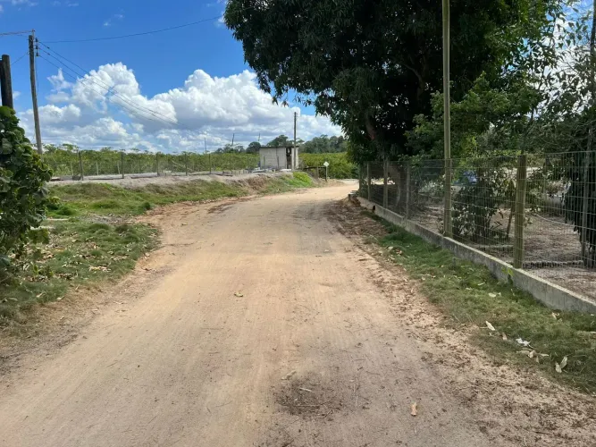 Imóvel para venda tem 106480 metros quadrados em Centro - Sooretama - ES