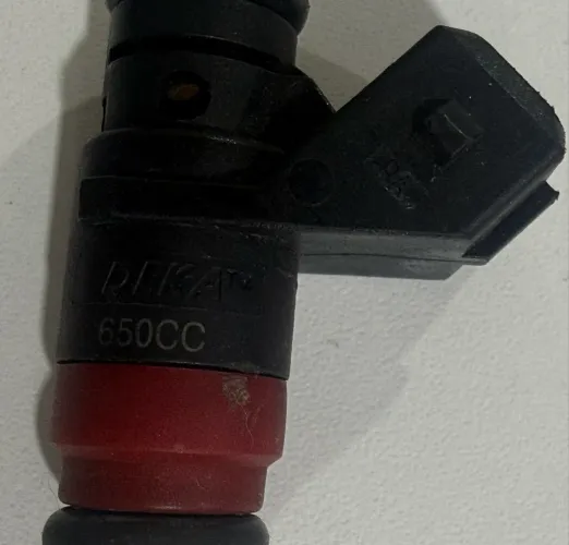 4 Bicos DEKA 80