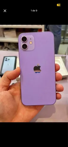 iPhone 12 Usado