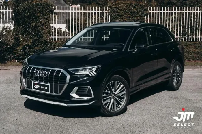 Audi Q3 Performance 2.0 TFSI Tiptr. Quattro 2024