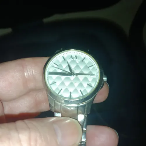 Relógio Armani Exchange