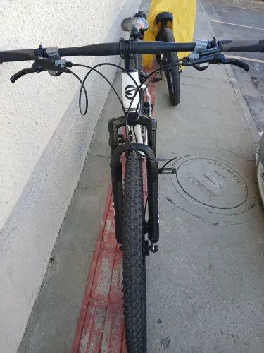 Bicicleta ksw