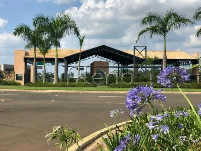 Terreno à venda em Jaguariúna, Residencial Haras Patente, com 1078 m², Haras Patente