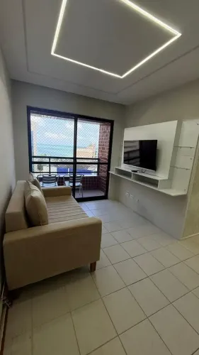 Apartamento à venda no PORTAL DOS CORAIS, BOA VIAGEM, Recife, PE