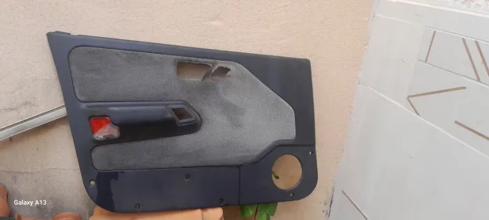 Forro de porta fiat tempra 91 a 95 lado esquerdo