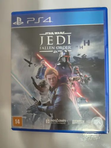 Star Wars Jedi Fallen Order PS4/PS5