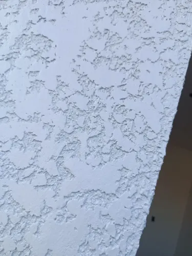 textura projetada e pinturas em geral 