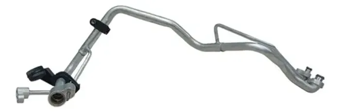 Cano Ar Condicionado Mercedes Gla200 1.6 T 2019