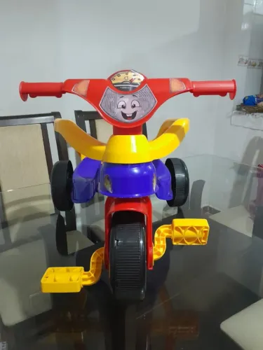 Velotrol 